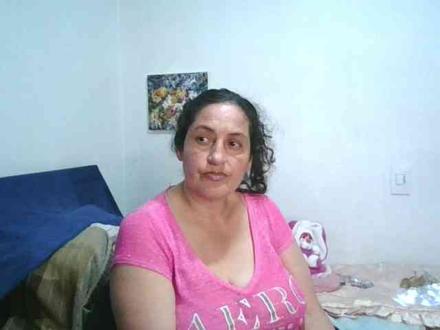 Ximenajimenez Live Webcam on BongaCams