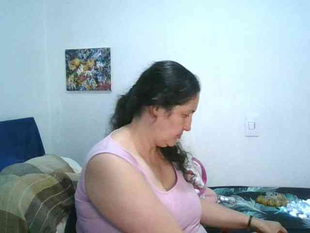 Ximenajimenez webcam