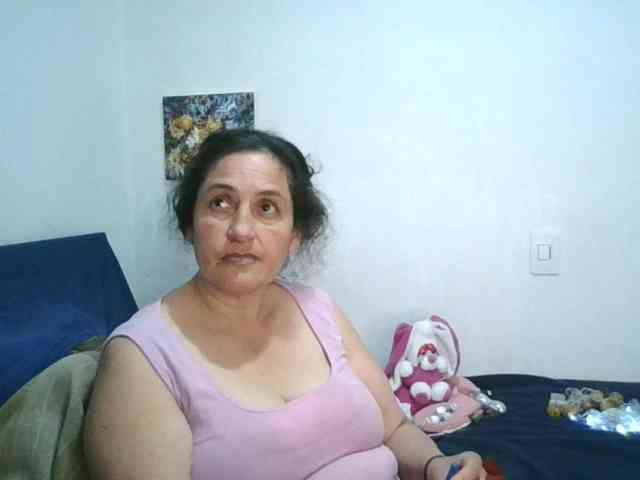 Ximenajimenez webcam