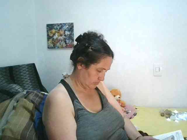 Ximenajimenez webcam