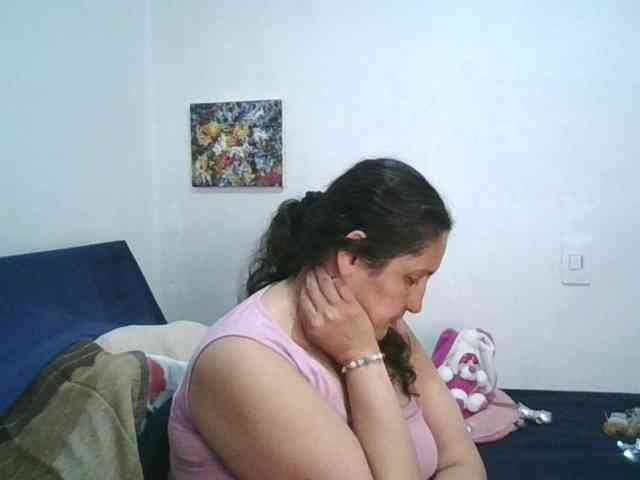 Ximenajimenez webcam