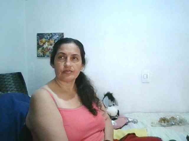 Ximenajimenez's webcam live show