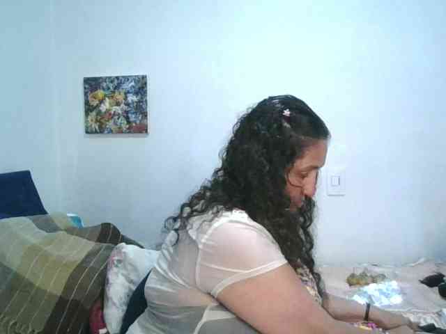 Ximenajimenez webcam