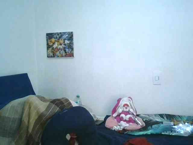 Ximenajimenez webcam