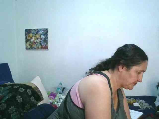 Ximenajimenez webcam