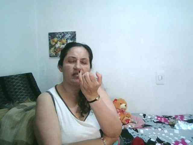 Ximenajimenez webcam