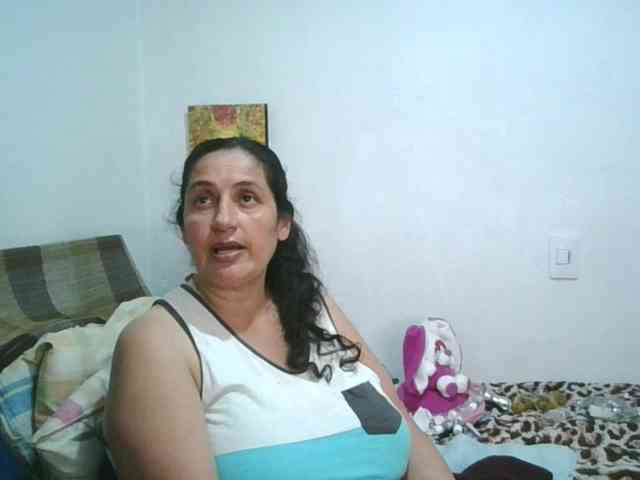 Ximenajimenez webcam