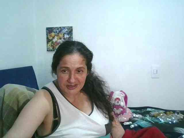 Ximenajimenez Live Webcam on BongaCams
