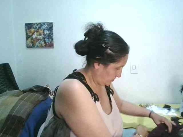 Ximenajimenez webcam
