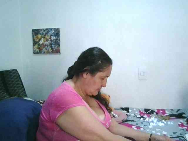 Ximenajimenez webcam