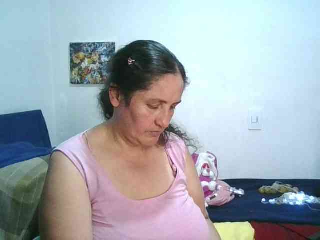 Ximenajimenez webcam