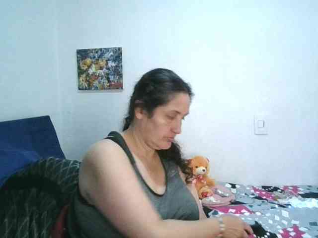 Ximenajimenez webcam