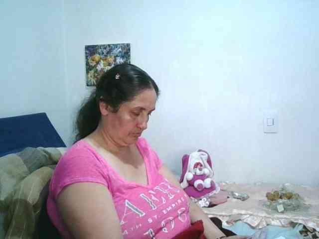 Ximenajimenez webcam