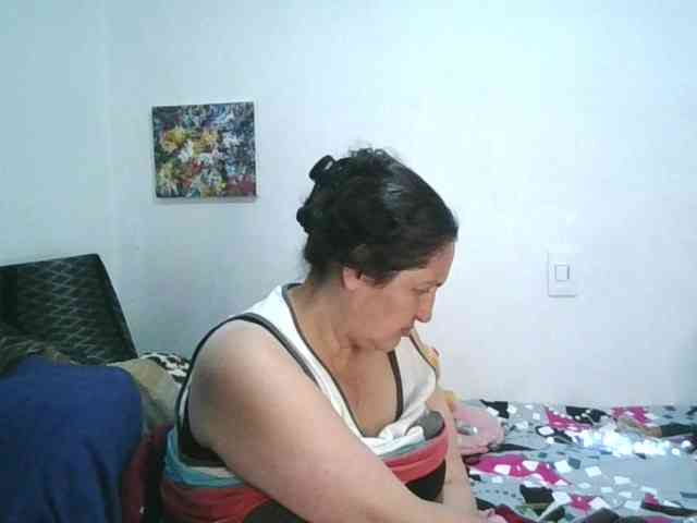 Ximenajimenez webcam