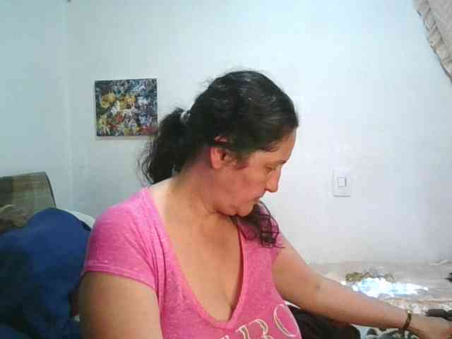 Ximenajimenez webcam