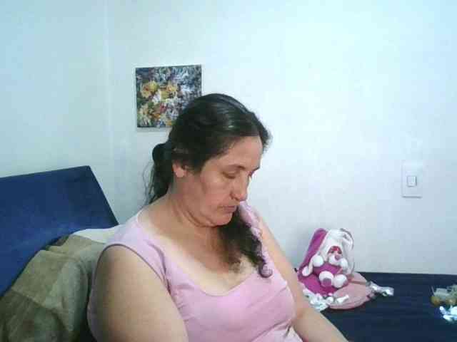 Ximenajimenez webcam