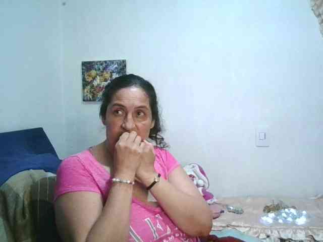 Ximenajimenez webcam