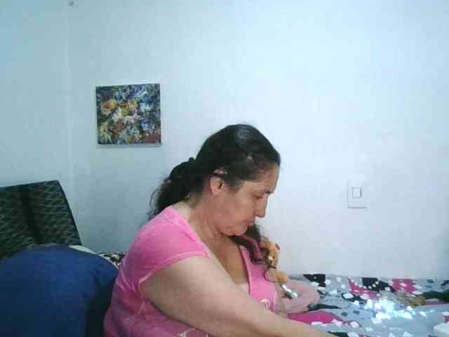 Ximenajimenez webcam