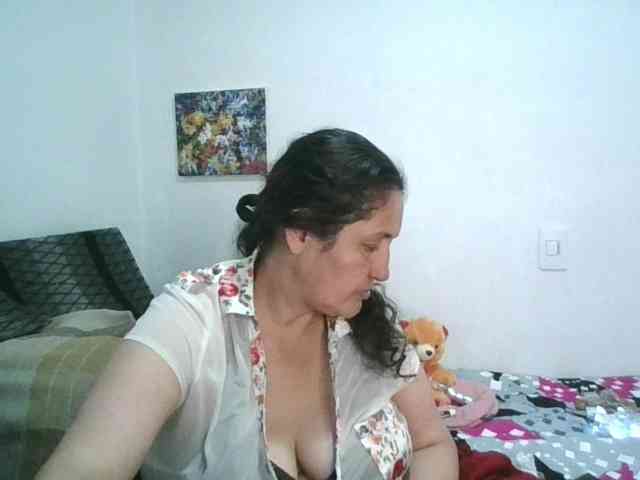 Ximenajimenez webcam