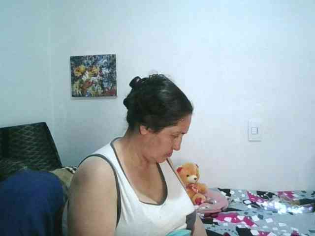 Ximenajimenez webcam