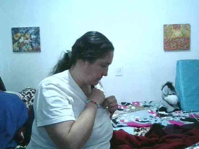 Ximenajimenez webcam