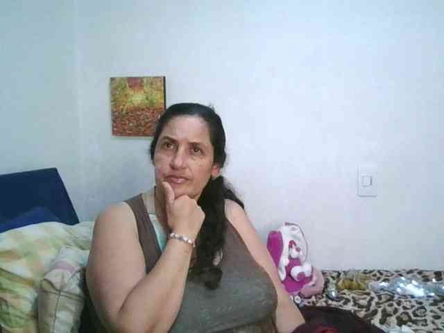Ximenajimenez webcam