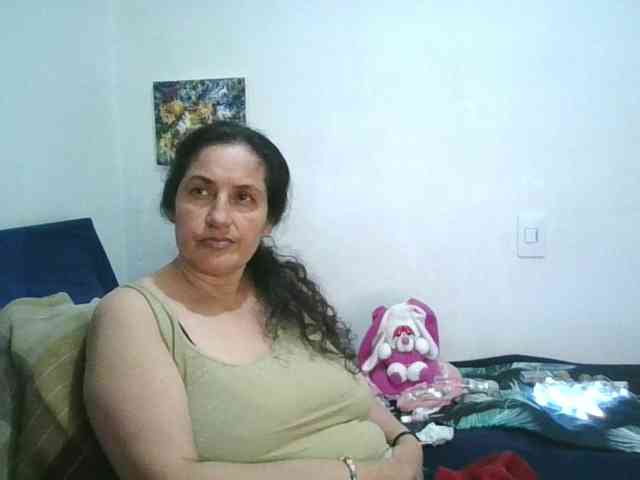 Ximenajimenez webcam