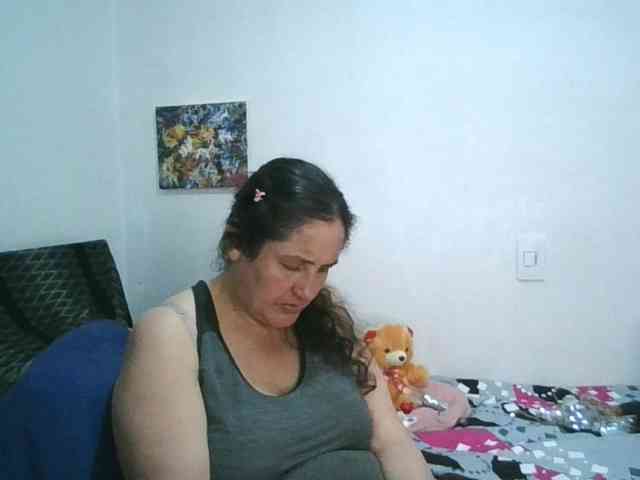 Ximenajimenez webcam