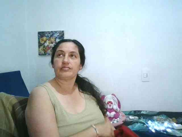 Ximenajimenez webcam