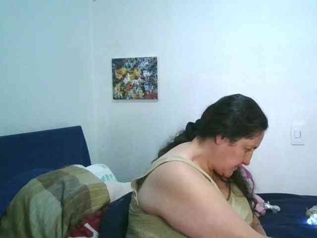 Ximenajimenez webcam