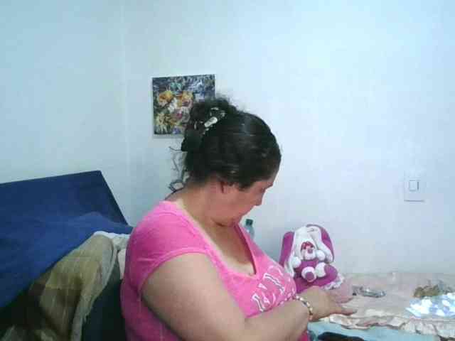 Ximenajimenez webcam