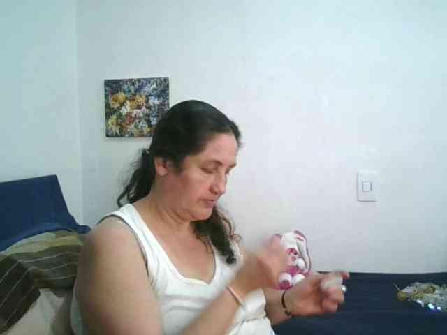 Ximenajimenez webcam