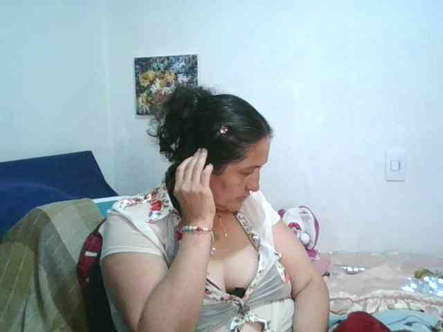 Ximenajimenez webcam