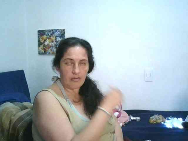 Ximenajimenez webcam