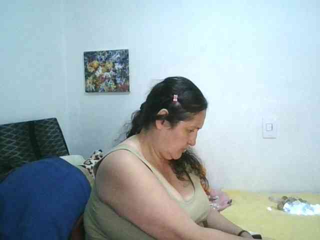 Ximenajimenez webcam