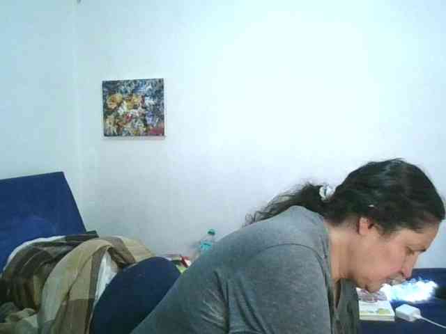 Ximenajimenez webcam