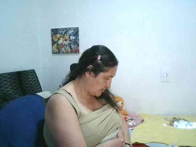 Ximenajimenez webcam