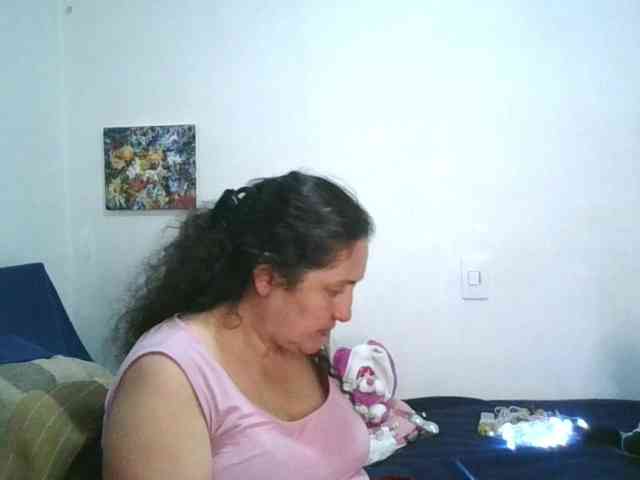 Ximenajimenez webcam