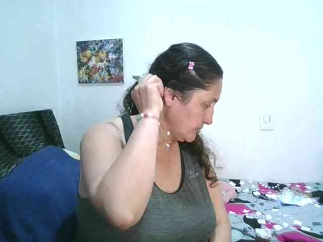 Ximenajimenez webcam
