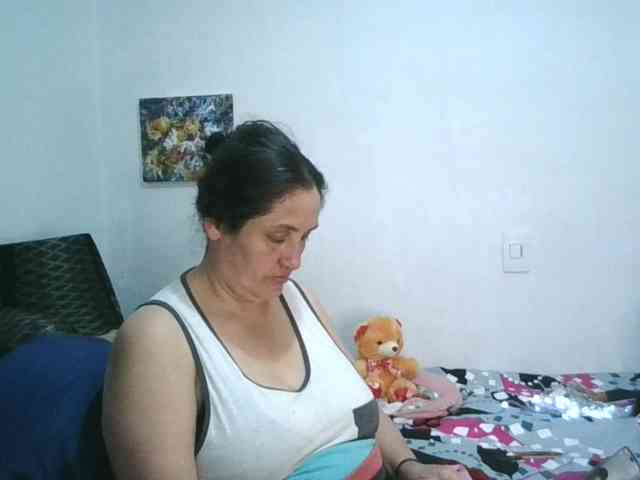 Ximenajimenez webcam