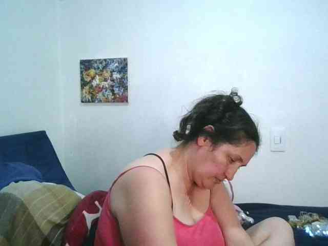 Ximenajimenez webcam