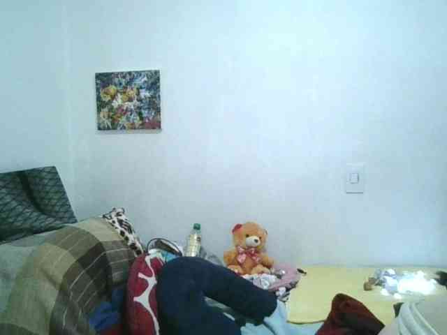 Ximenajimenez webcam