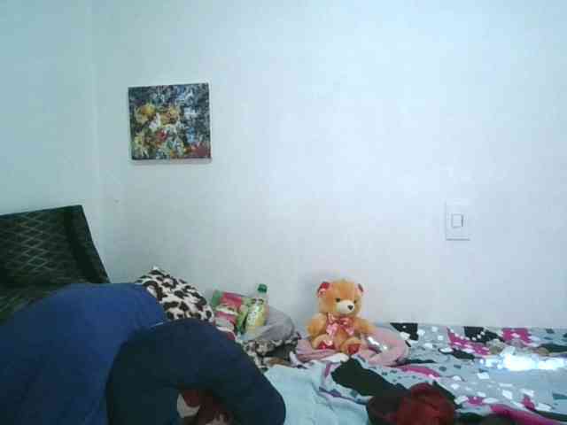 Ximenajimenez webcam