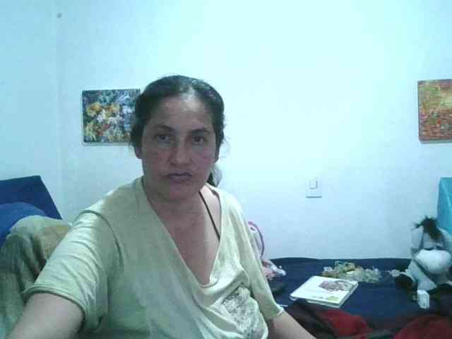 Ximenajimenez webcam
