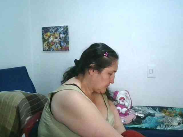 Ximenajimenez webcam
