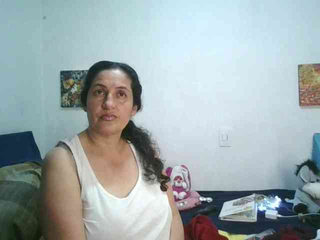 Ximenajimenez webcam