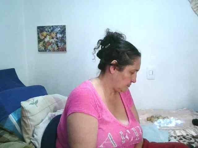Ximenajimenez webcam