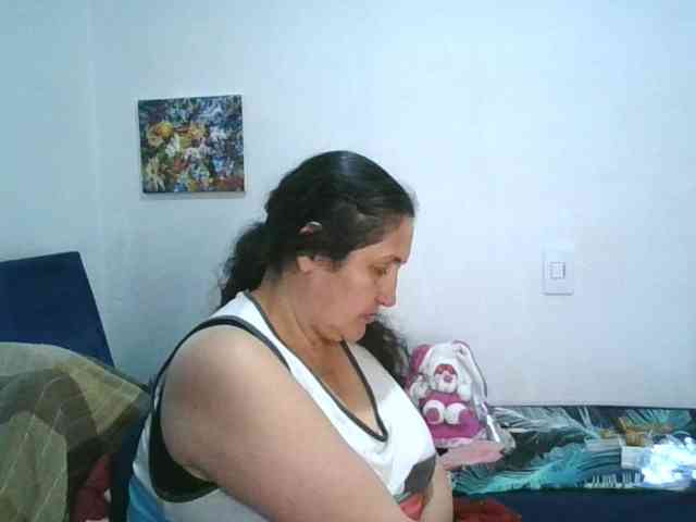 Ximenajimenez webcam
