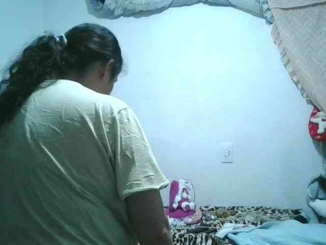 Ximenajimenez webcam