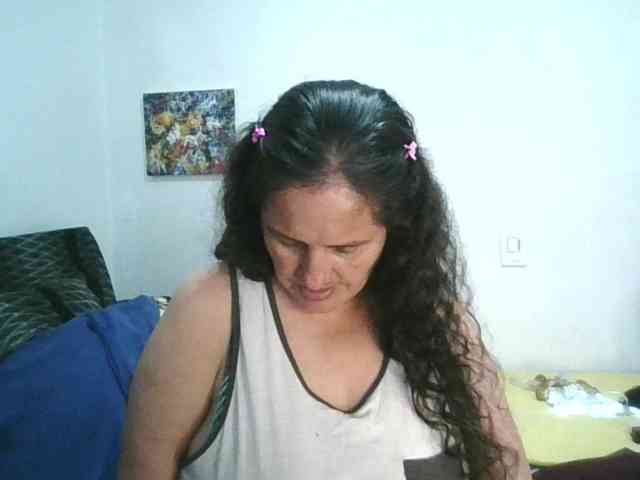 Ximenajimenez webcam